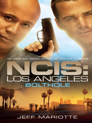 cover image of NCIS Los Angeles